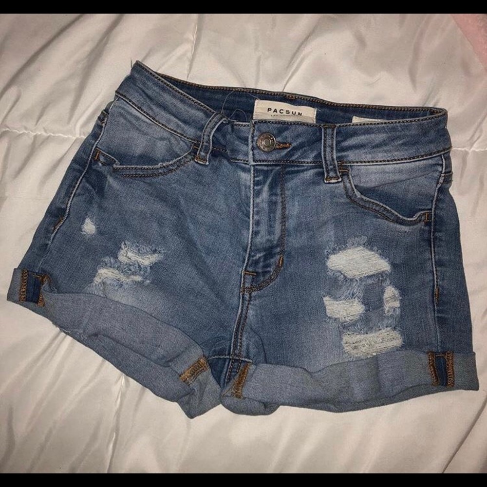 Pacsun shorts